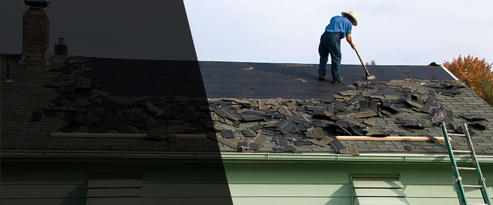 Wenatchee Roofing Contractors